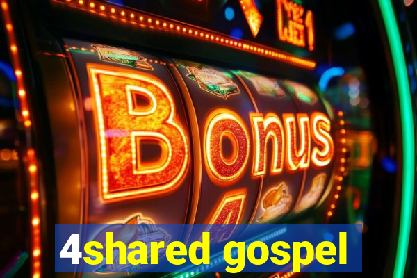 4shared gospel