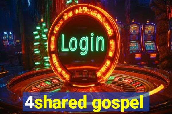 4shared gospel