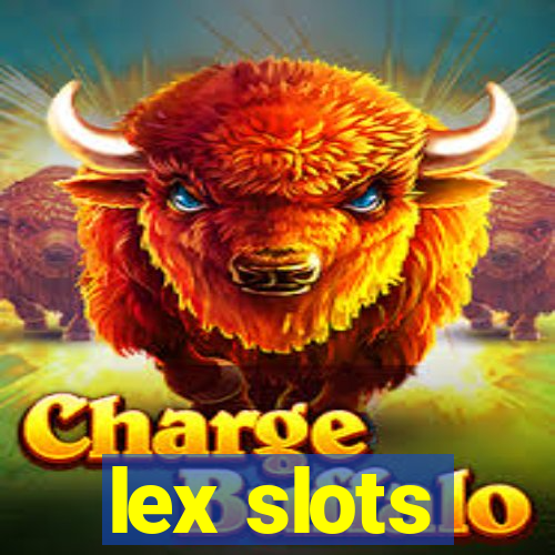 lex slots