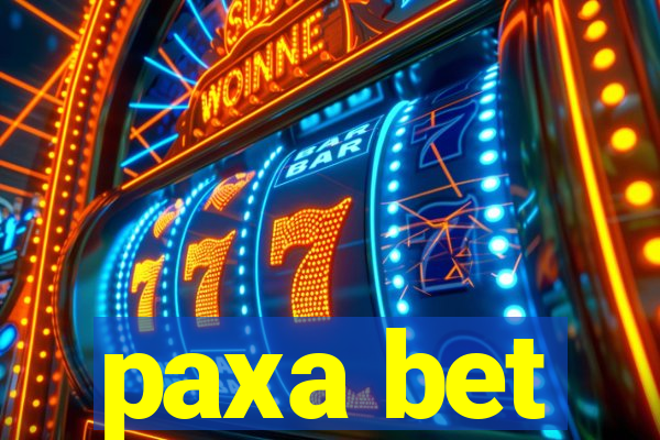 paxa bet