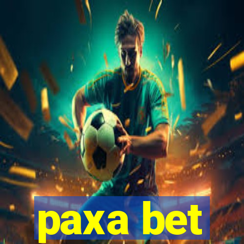 paxa bet