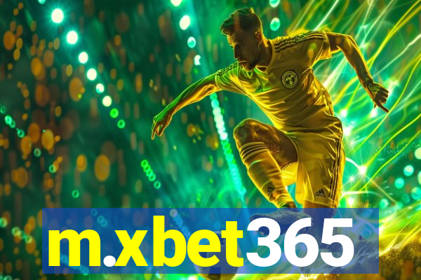 m.xbet365