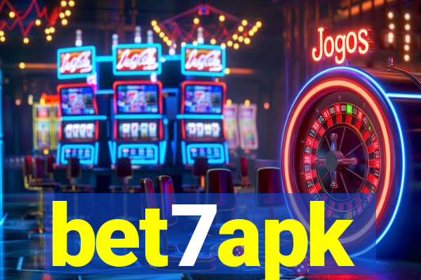 bet7apk