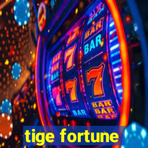 tige fortune