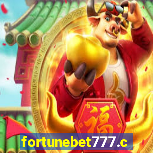 fortunebet777.com