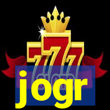 jogr