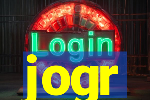 jogr