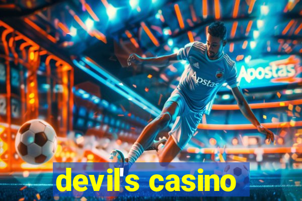 devil's casino