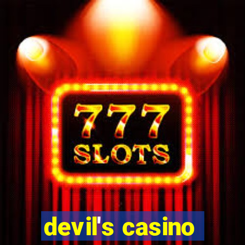 devil's casino