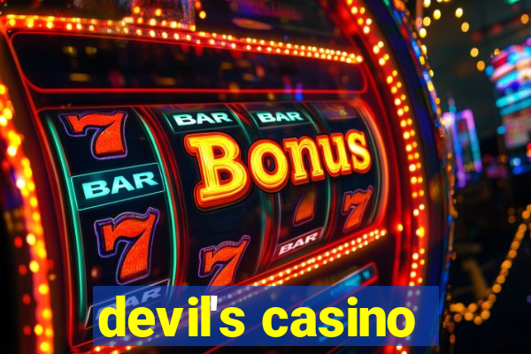 devil's casino