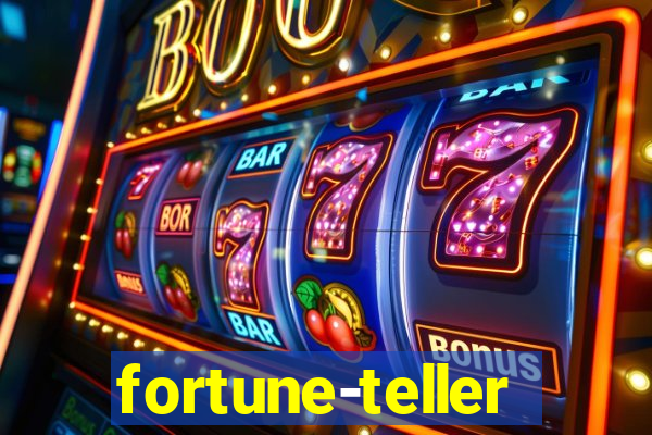 fortune-teller