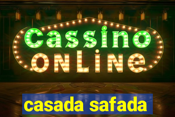 casada safada