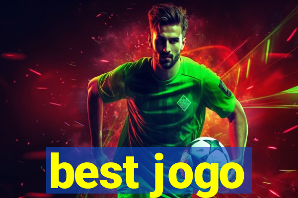 best jogo