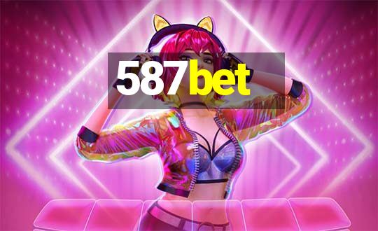 587bet