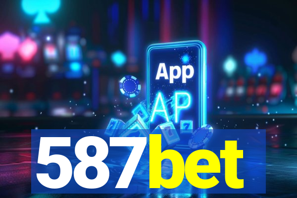 587bet