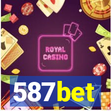 587bet