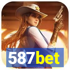 587bet