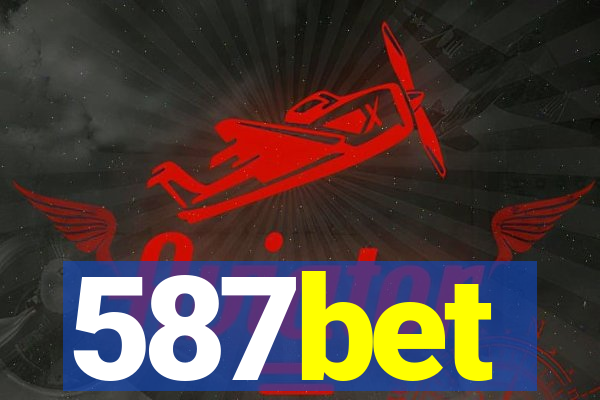 587bet