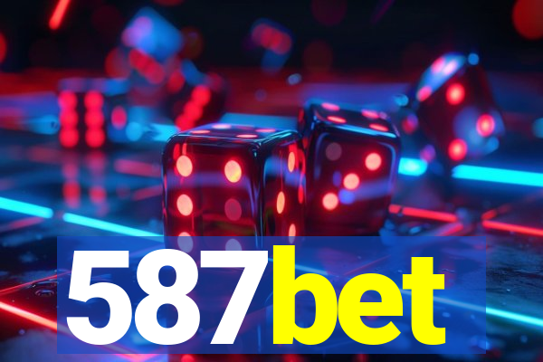 587bet