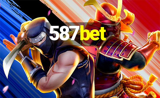 587bet