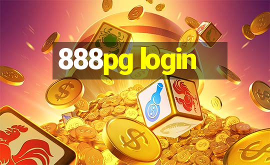 888pg login