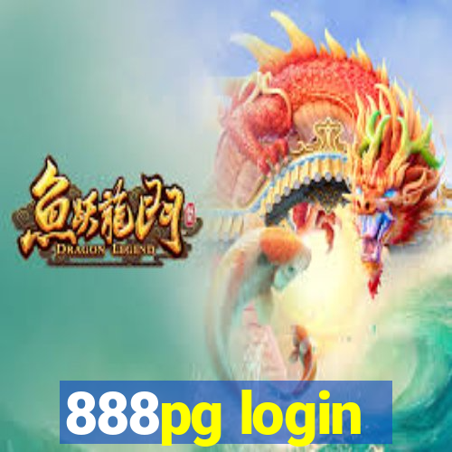 888pg login