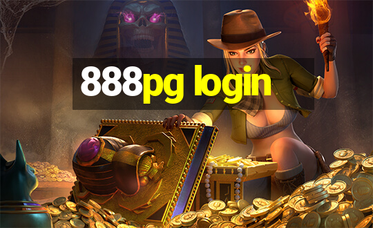 888pg login