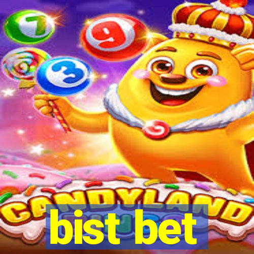 bist bet