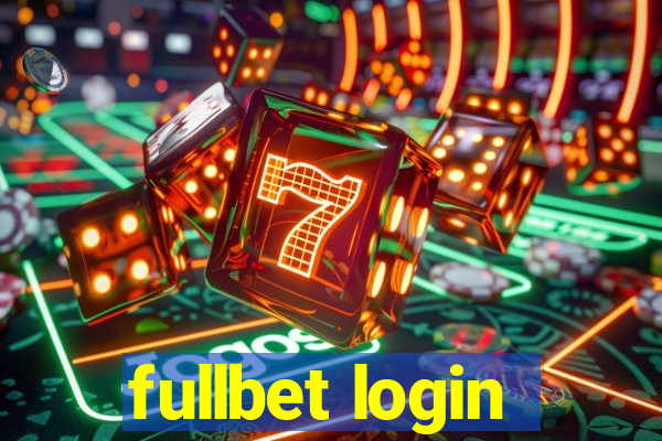 fullbet login