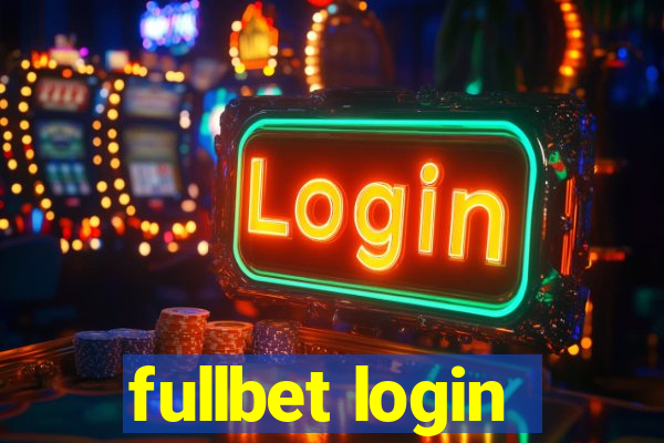 fullbet login