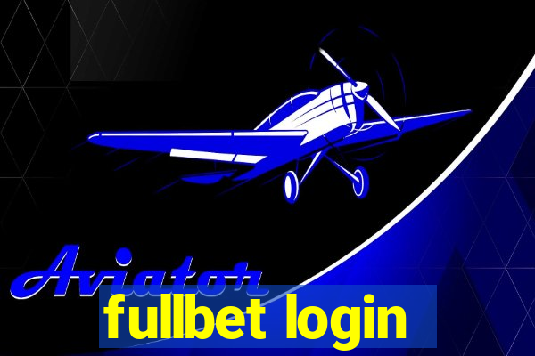 fullbet login