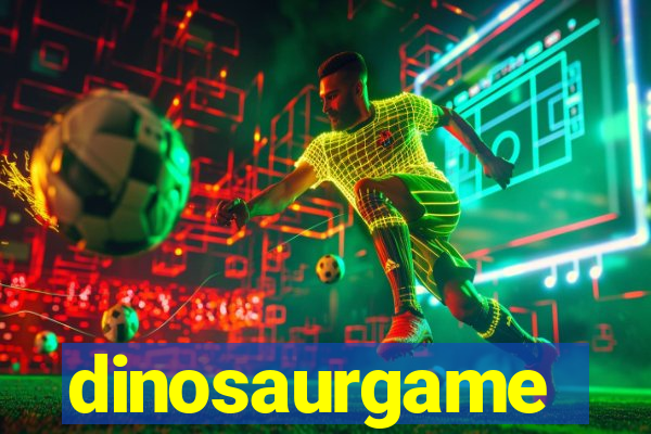 dinosaurgame