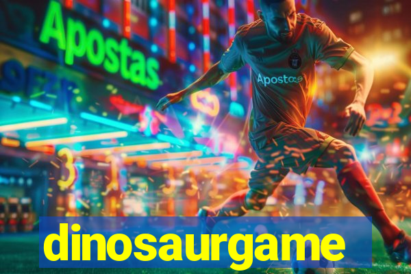 dinosaurgame