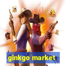 ginkgo market