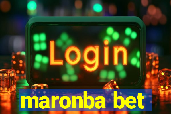 maronba bet