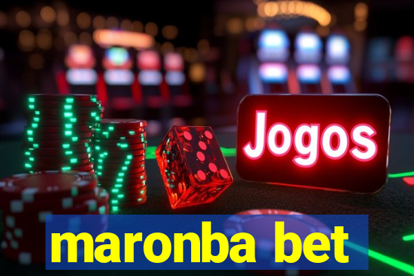 maronba bet