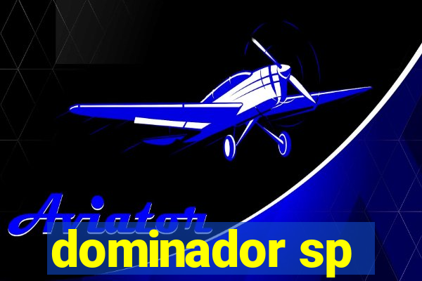 dominador sp