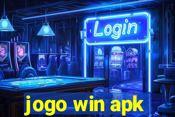 jogo win apk