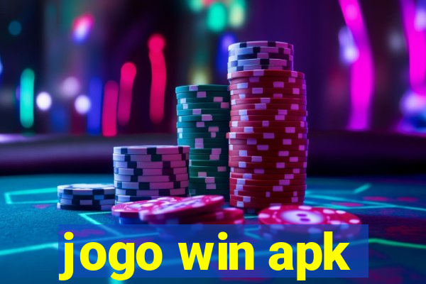 jogo win apk