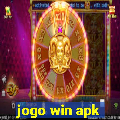 jogo win apk