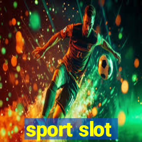 sport slot