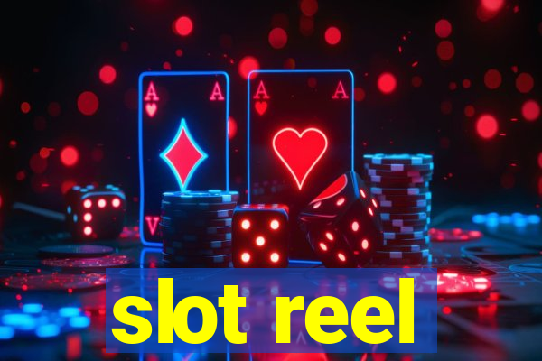 slot reel