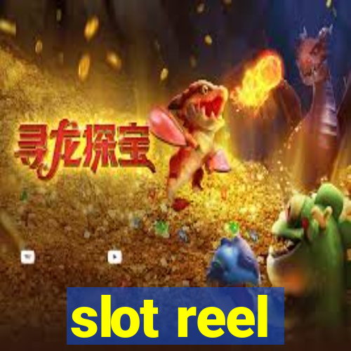 slot reel