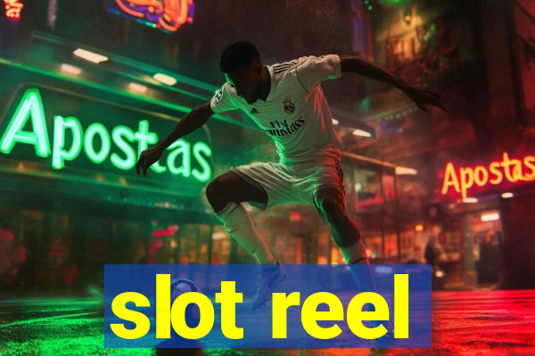 slot reel