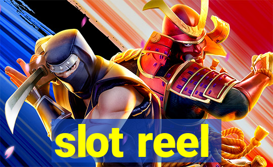 slot reel