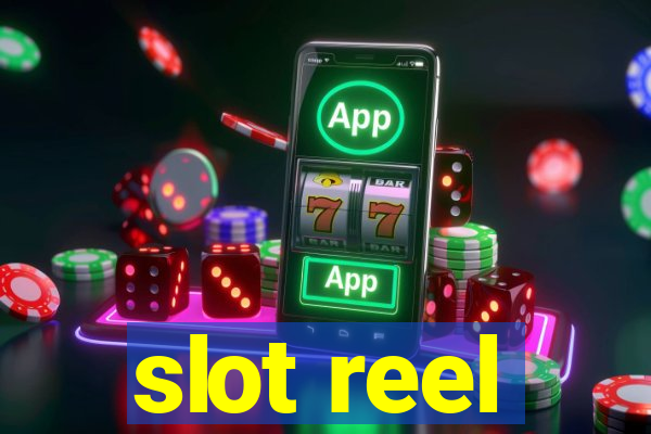 slot reel