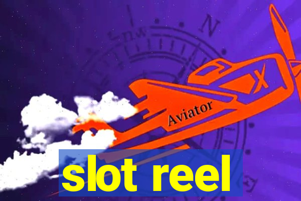 slot reel