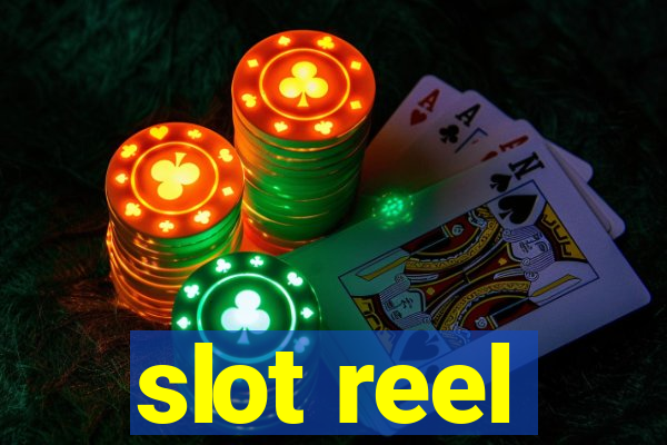 slot reel