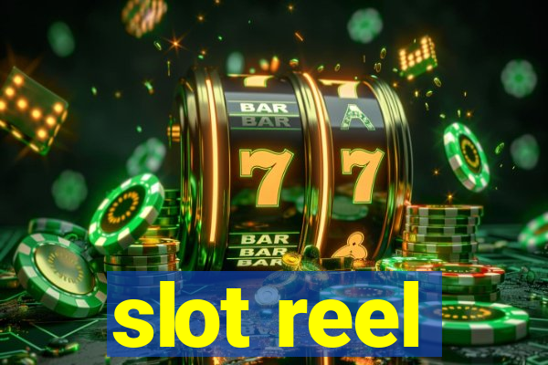 slot reel