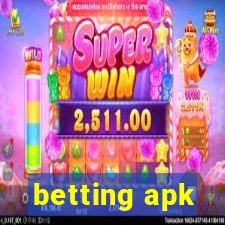 betting apk